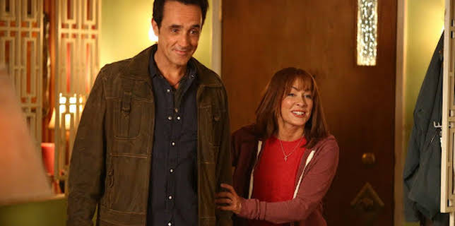 09:05: The Middle (S7 E5) (S7) | ProSieben | 11/12 2025