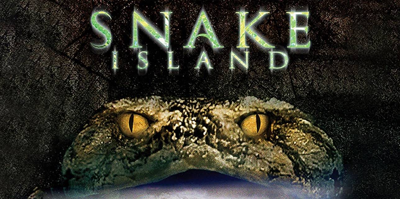 Snake Island (2003)