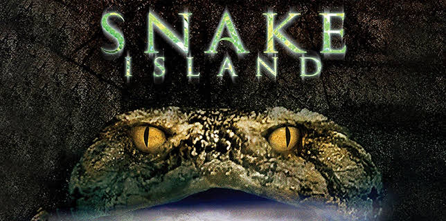Snake Island (2003)