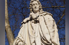 The Modern Political Tradition: Hobbes to Habermas: Montesquieu and the American Founding