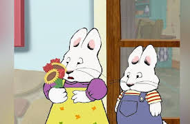 Max & Ruby Seasons 1 & 2: Max's Bug Salad/Ruby's Beach Party/Super Max To The Rescue