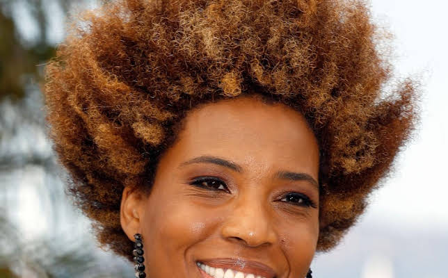 Macy Gray