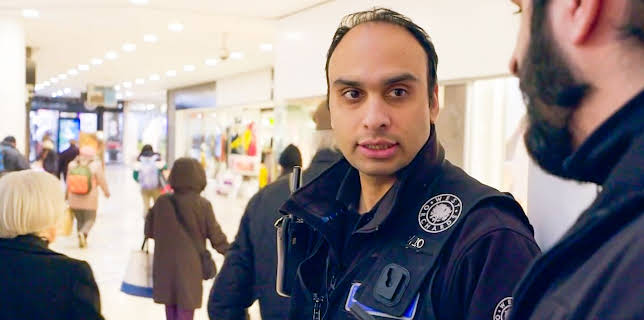 10:00 AM: Shoplifters & Scammers: At War With The Law | 5 Star | 2/9 2026