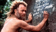 HOME CINEMA: 'NÁUFRAGO'