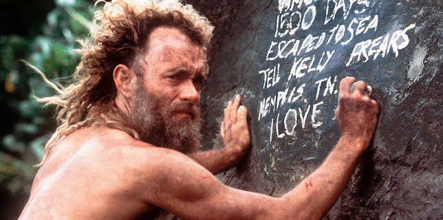 17:20: HOME CINEMA: 'NÁUFRAGO' | Cuatro | 1/31 2026