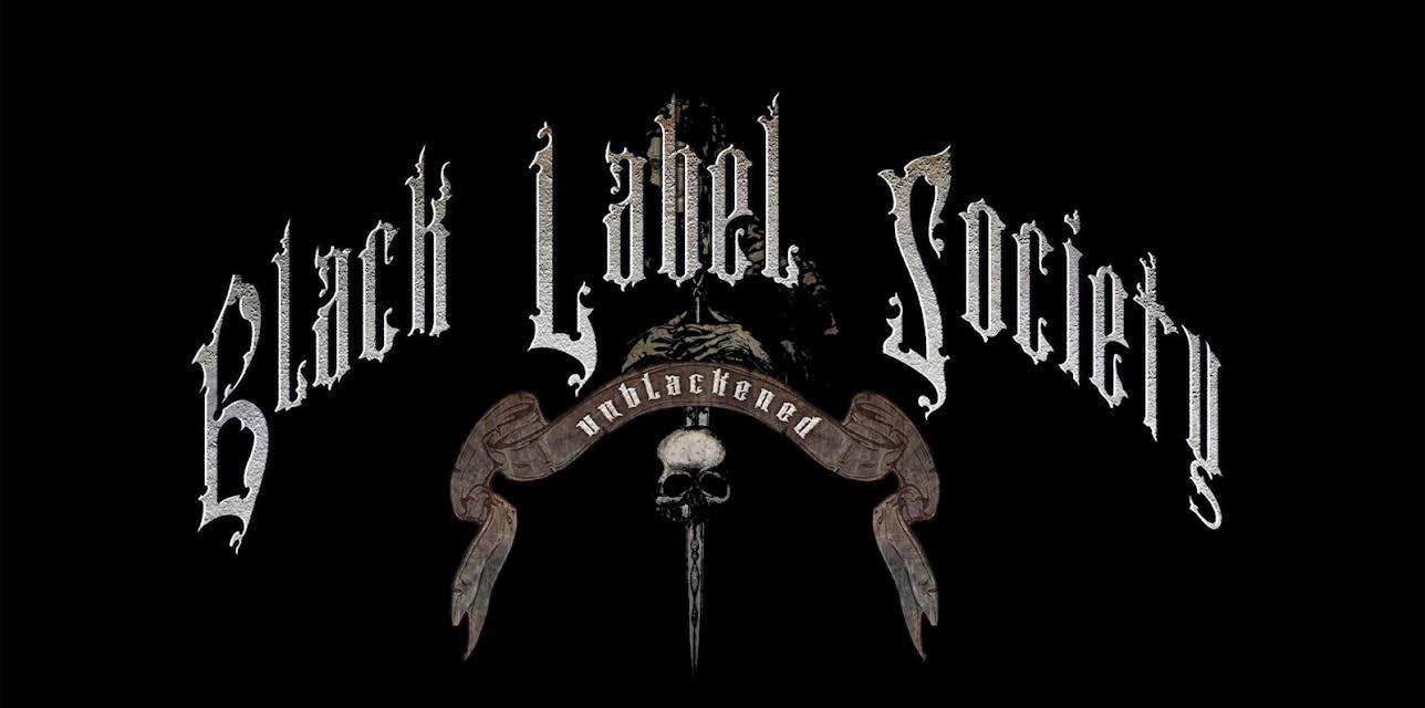 Black Label Society - Unblackened (2013)
