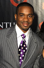 Duane Martin como 