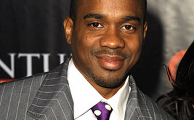 Duane Martin