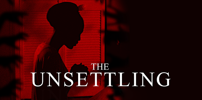 The Unsettling (2023)