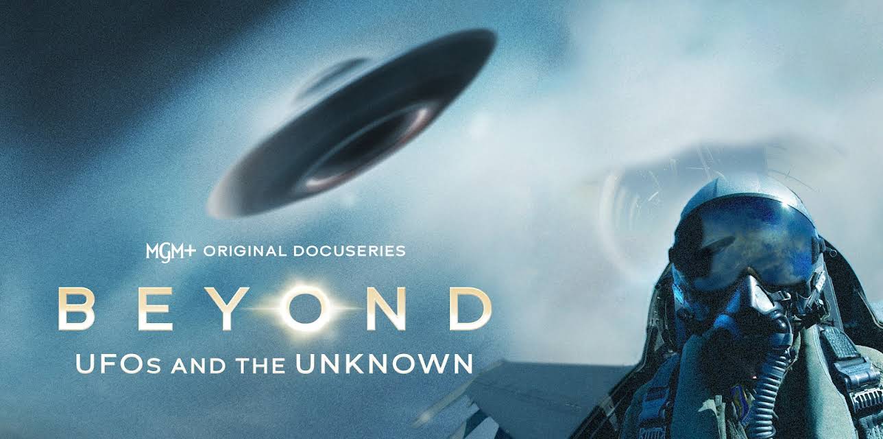 Beyond: UFOs and The Unknown, Season 01