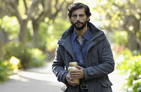 The Bronze Garden, Season 1: Chapter 2