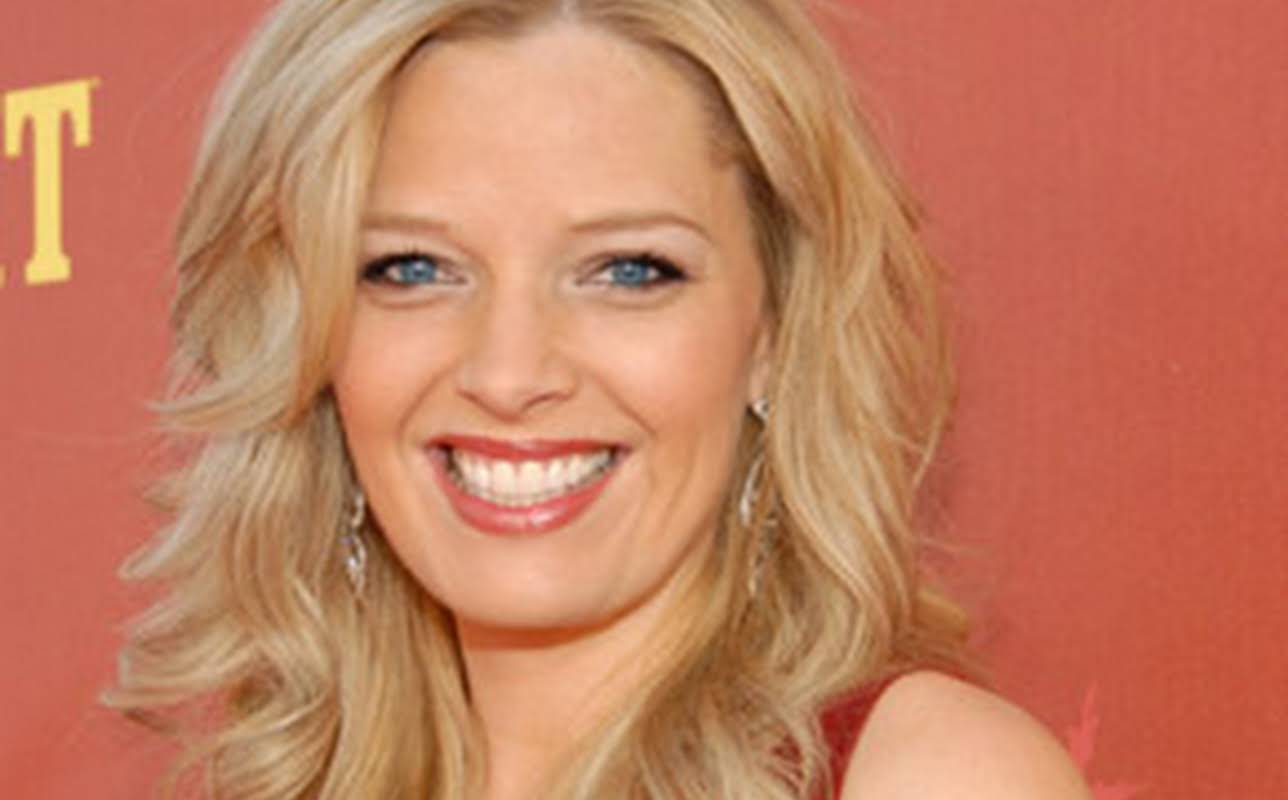 Melissa Peterman