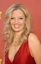 Melissa Peterman som 