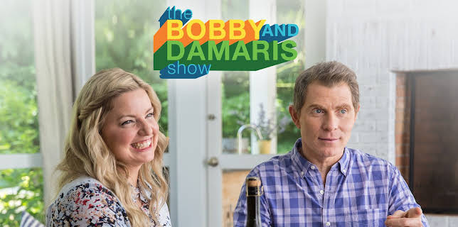 The Bobby and Damaris Show, Season 1