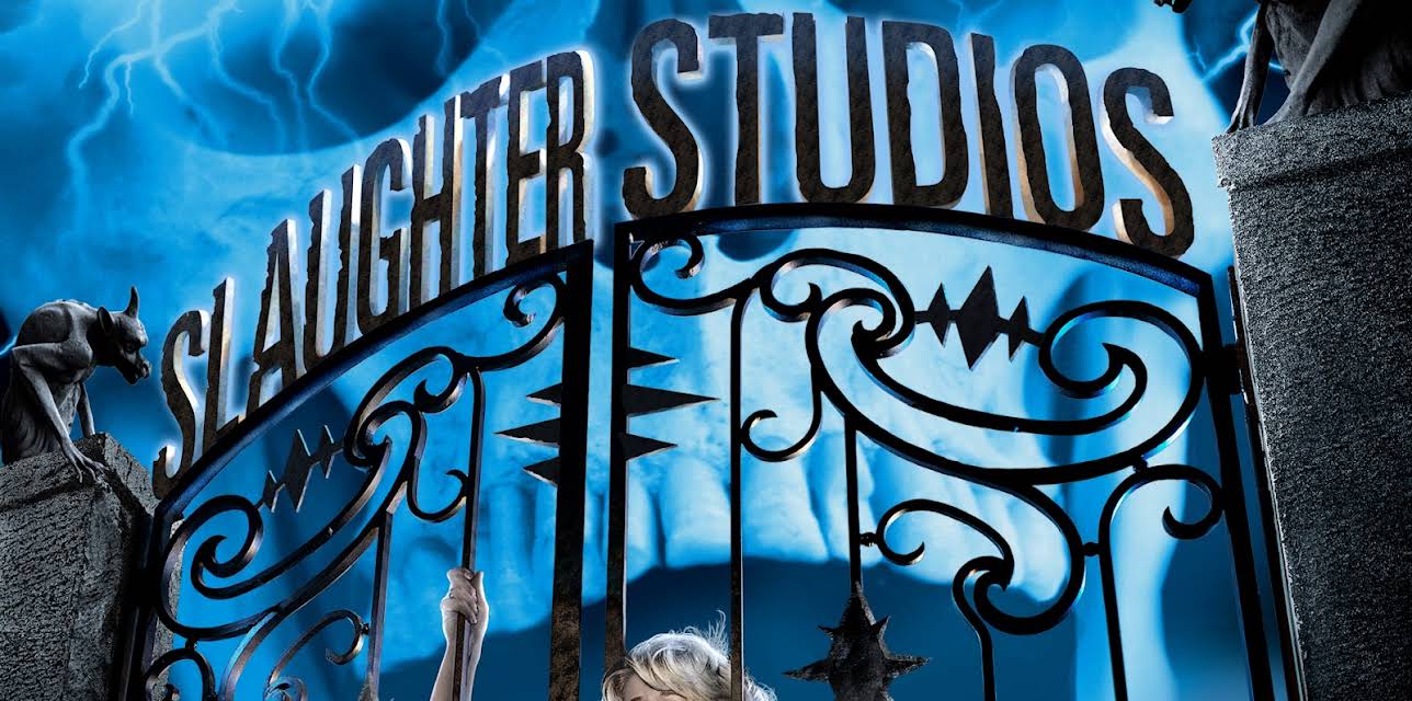 Slaughter Studios (2002)