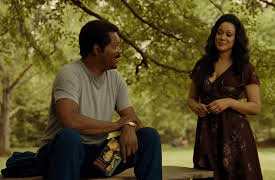 The Last Days of Ptolemy Grey: Sensia