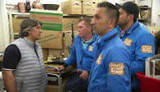 Der Trödeltrupp - Das Geld liegt im Keller (S20 E64)