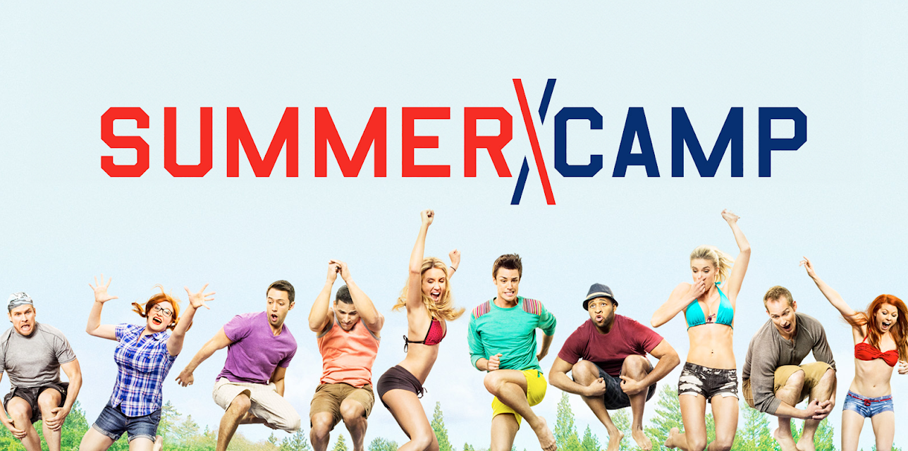 Summer Camp   Season 1