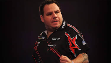 12:00 AM: Legends of Darts: Adrian Lewis | Sky Sports F1 | 12/28 2025