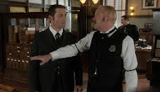 Murdoch Mysteries (S08/E07)