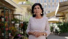 Das jüdische Wien - Mit Danielle Spera (1/2)