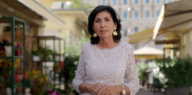 10:45: Das jüdische Wien - Mit Danielle Spera (1/2) | 3SAT | 1/24 2026