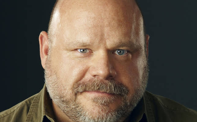 Kevin Chamberlin
