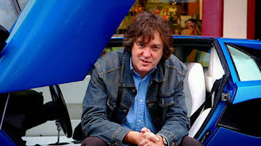 4:00 PM: Top Gear (S3 E4) (S3) | Dave | 1/12 2026