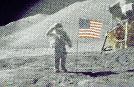 The Sixties (2013), Season 1: The Space Race