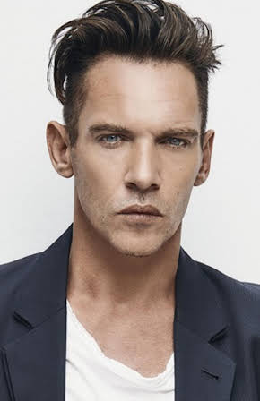 Jonathan Rhys-Meyers as 