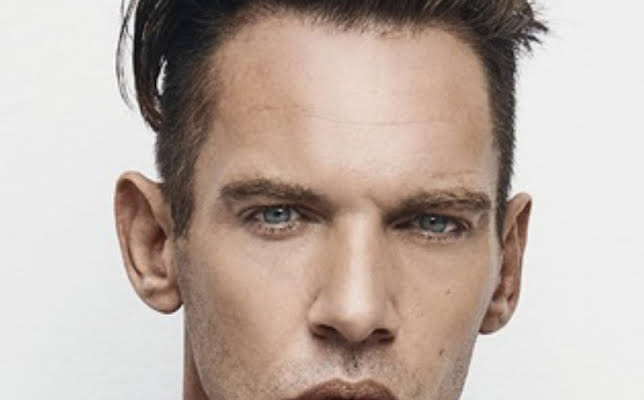 Jonathan Rhys-Meyers