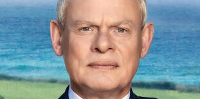 17:15: Doc Martin (T9): Ep.2 La conmoción frente a lo nuevo | Aragón TV | 12/11 2025