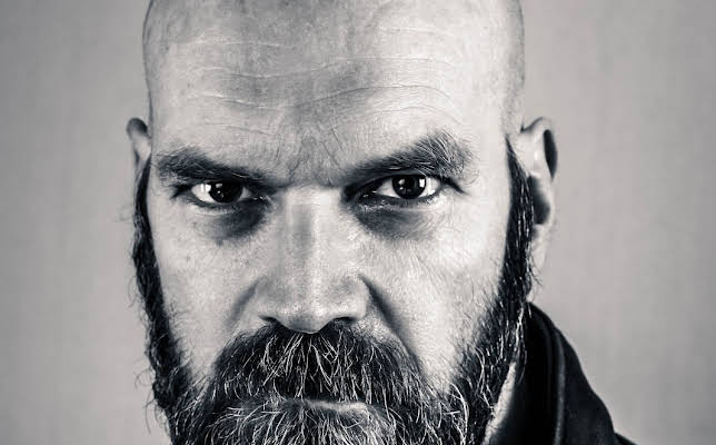 Tyler Mane