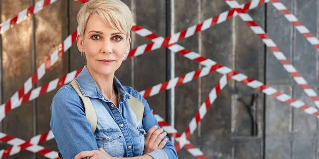 01:50: K11 - Die neuen Fälle | Sat1 Gold | 1/10 2026