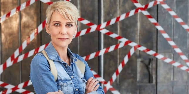 K11 - Die neuen Fälle