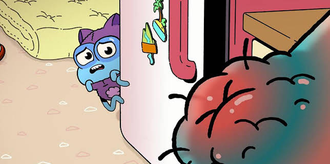 8:30 AM: Counterfeit Cat (S1) | CBBC | 3/1 2026