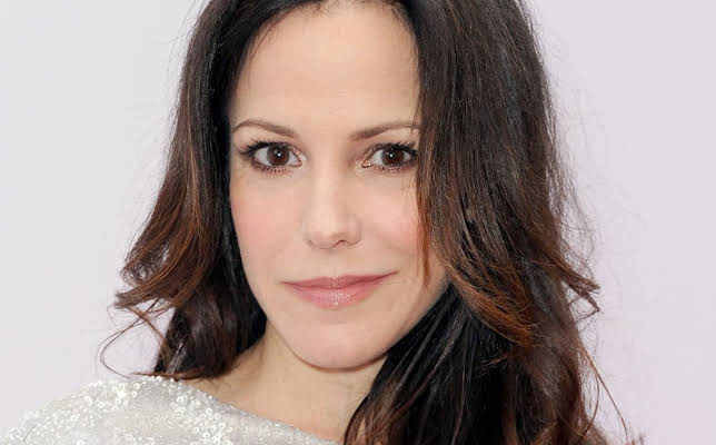 Mary-Louise Parker