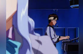 Bubble Gum Crisis Tokyo 2040: Woke Up with a Monster