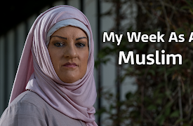 My Week As A Muslim: My Week As A Muslim