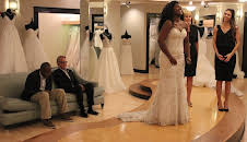 Mein perfektes Hochzeitskleid! - Atlanta