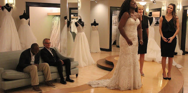 06:35: Mein perfektes Hochzeitskleid! - Atlanta | Sixx | 12/27 2025