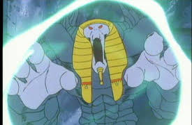 The Real Ghostbusters: Episode 69