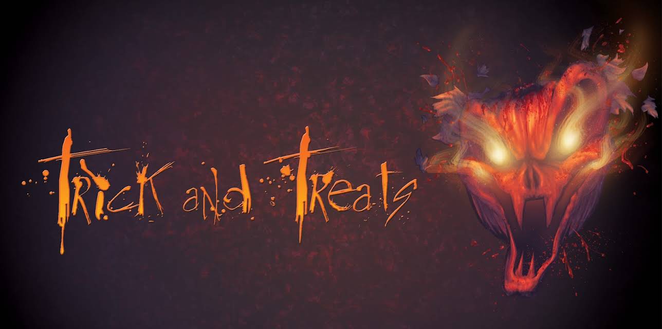 Trick and Treats (2025)