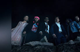 Marvel's Runaways Season 1: Doomsday