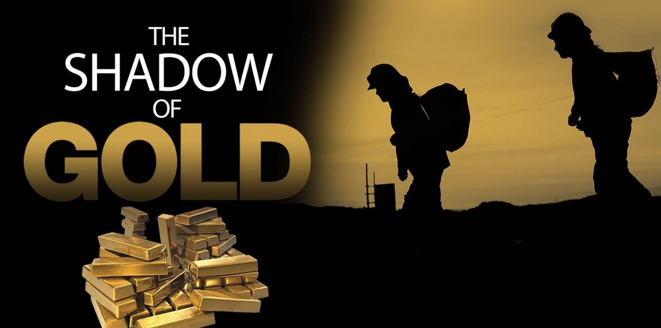 The Shadow of Gold (2019)