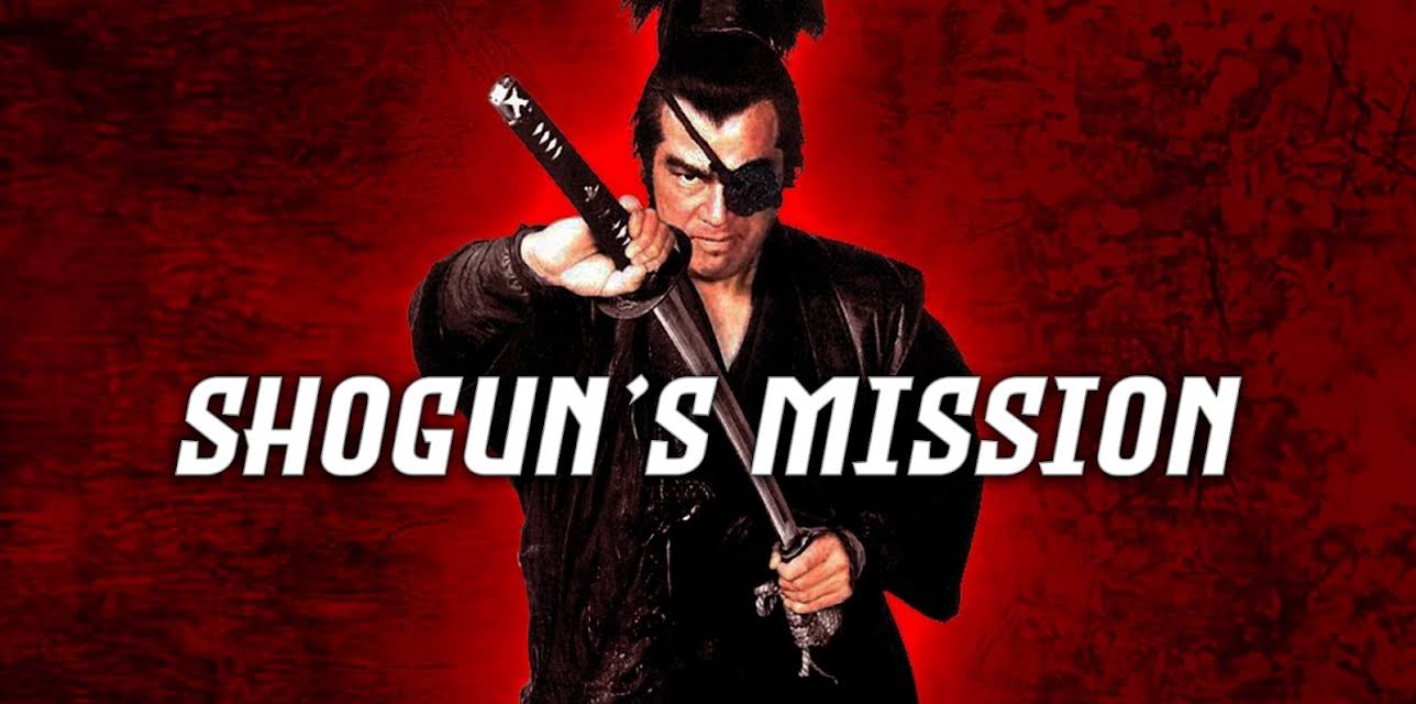 Shogun's Mission Season 1
