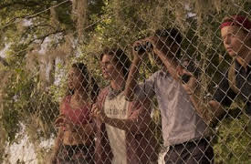 Outer Banks: The Runway