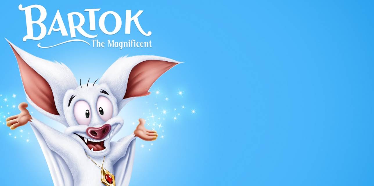 Bartok The Magnificent (1999)