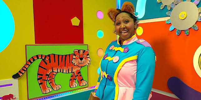 8:30 AM: Playtime Towers (S1) | Cbeebies | 1/19 2026