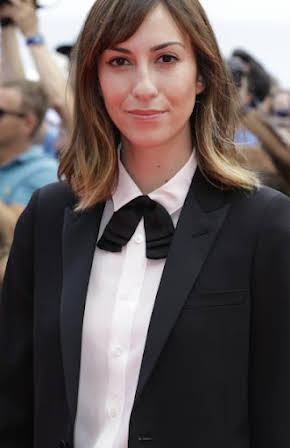 Gia Coppola as Director
